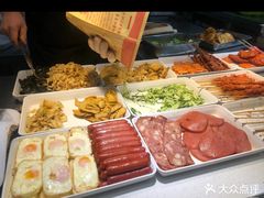 -南京信息职业技术学院-1食堂