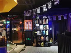 -火星工厂·桌游·团建聚会·轰趴馆(厦滘店)