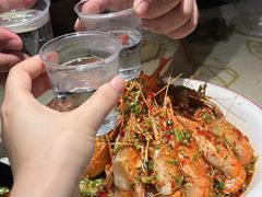 -串盟烧烤·长沙美食地标(星沙店)