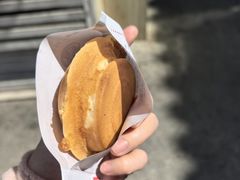 -味正点车轮饼可丽饼(南禅寺店)