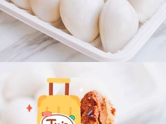 -南大门韩国米糕(公滨路店)