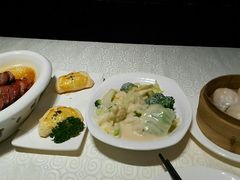 -七哥港式茶餐厅(亮马桥总店)