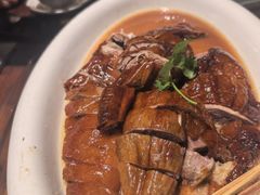 -广府乡下·饭庄(新港东路店)