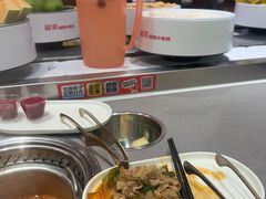 -龍歌自助小火锅(雨花台江南虹悦城店)