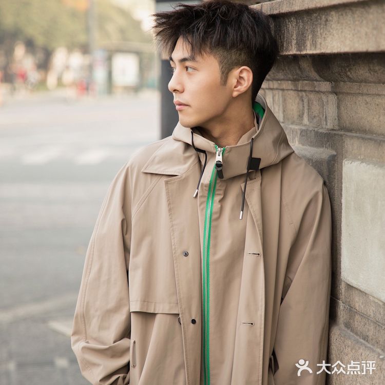 +杭州|假装在国外的拍照圣地