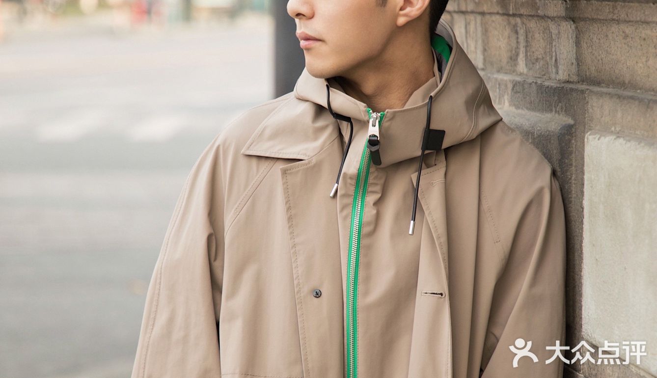 +杭州|假装在国外的拍照圣地 