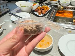 -海底捞火锅(方圆荟店)