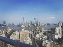 -顶层酒吧ROOF(上海艾迪逊酒店)