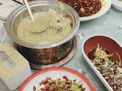 -李老哈·东北菜(宋园路店)