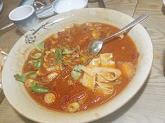 -那时新疆·若羌(经纬汇店)