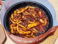 -米村拌饭(金象城店)