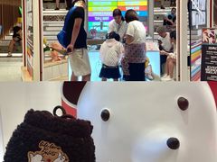 -莉莉熊Lililove Gelato (意大利手工冰淇淋)