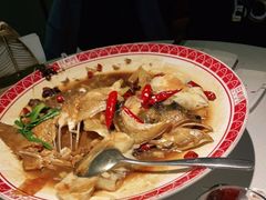 -旺顺阁鱼头泡饼(常营店)