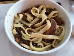 -杏园餐厅(西四北大街店)
