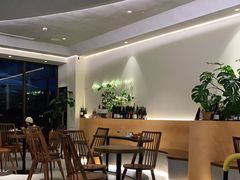 -fishtank鱼缸咖啡(三山街店)