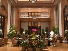 -滙壹西餐厅·厦门华尔道夫酒店