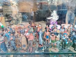 -新时模型(新街口店)