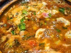 -淀里船宴(卓达店)