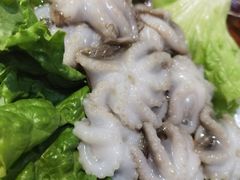 -签味爽成都老火锅串串(窑头路店)