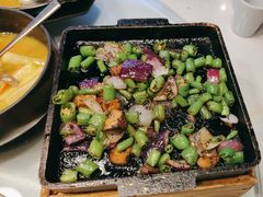 -拈菜(观音桥阳光世纪店)