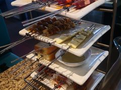 -丰茂烤串(六里桥店)