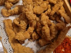 -蜀韵川香水煮鱼(泰山路店)