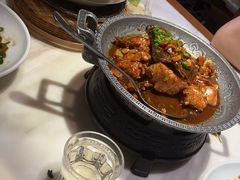 -大鱼徽州·寻味徽菜(星光总店)