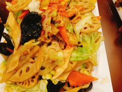 -桃子餐厅·天津菜(红星路直营店)
