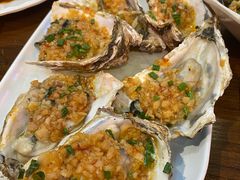 -庆峰龙虾烧烤(合肥一店)