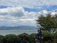 -绿城千岛湖喜来登度假酒店