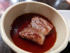 -俺的焼肉(銀座9丁目店)