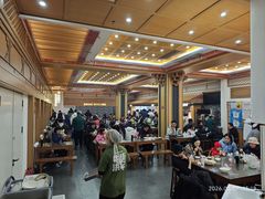 大堂-牛街洪记小吃店(牛街店)