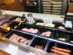 -SUBWAY赛百味(浦东机场店)