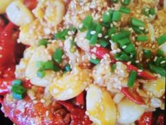 -虎虎龙虾大排档(双井店)