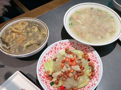 -老淮滨-蚌埠非遗小吃(淮河路店)