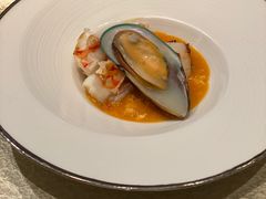 -Ginza Onodera铁板烧(外滩十八号店)