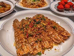 -粤匠·澳门点心粤菜海鲜(澳门半岛店)