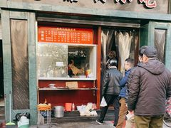 门面-鼎顺小吃(吴山名楼店)
