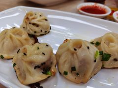 虾肉小笼-新丰小吃(高银街分店)