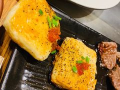 -赤坂亭·M9和牛烧肉·铁板烧·日料398放题(长泰广场店)