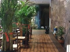 -一品名厨堂(先锋路店)