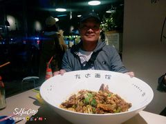 -友达面馆(二七南路店)