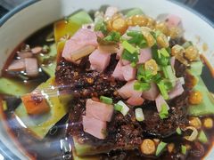 -王万妈卤猪脚(青岩交通路)