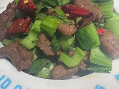 -受气牛肉·重庆耙牛肉(来福士店)