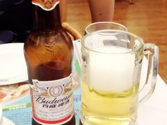 水天堂西餐咖啡厅-Aqua Oasis 水天堂(爱山广场店)