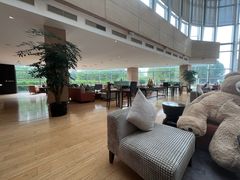 -北京北辰洲际酒店