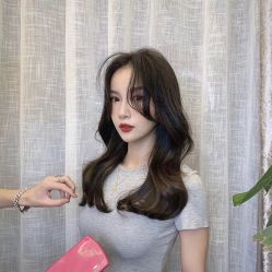 点击看大图 -3AM HAIR SALON染发烫发接发