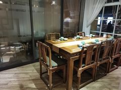 -五观堂素食(新华路店)