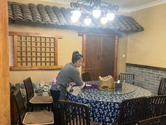 -百花人家(清水田园店)