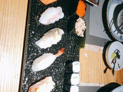 -大将料理餐厅(汇锦街店)